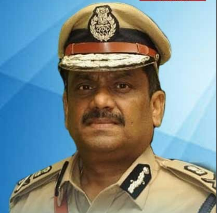 K.L.N Rao IPS Gets Additional Charge of Gujarat DGP