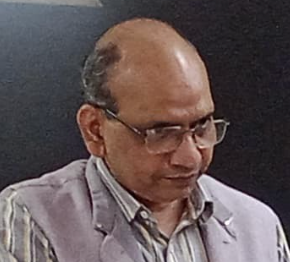 Ajay Garg IAS has been given extension for period of two years