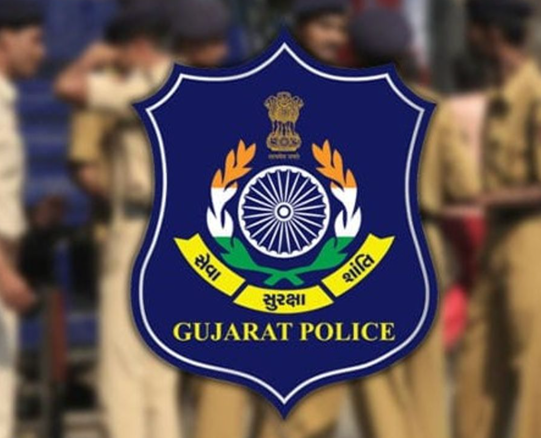 S.V. Parmar IPS has been promoted to DIG rank in Gujarat Police