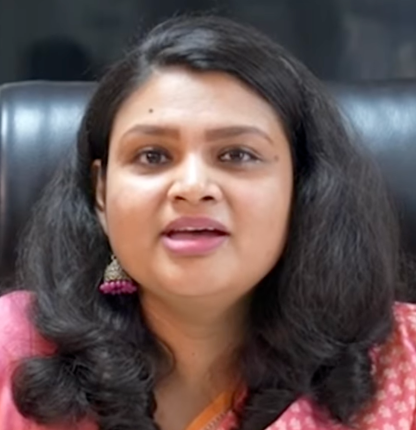 Mrs. Manasi Sahay Thakur IAS has been appointed as Joint Secretary Ministry of Skill Development, Government of India