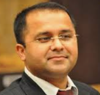 Shailesh Bagauli IAS has been appointed as Joint Secretary, Department of Revenue, Government of India