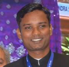 Sandeep Vasant Kadam IAS has been appointed as Joint Secretary NCMM, Ministry of Mines