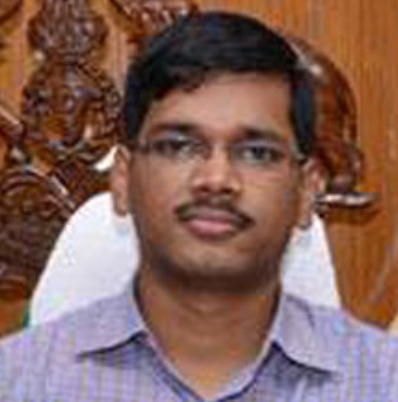 Keshvendra Kumar IAS has been appointed as Joint Secretary, MSME, Government of India