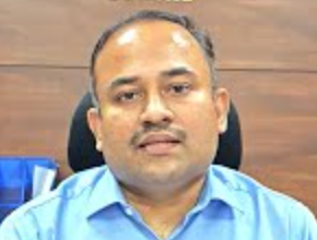Sibin C IAS has been appointed as Joint Secretary, Department of Health and Family