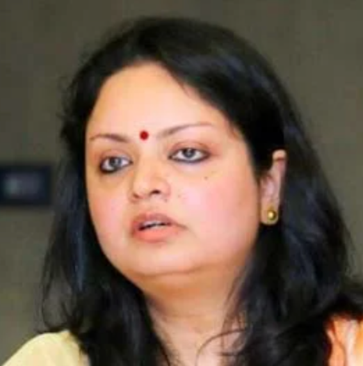 Mrs. Tanvi Garg IAS has been appointed as Joint Secretary, Ministry of Environment, Government of India.