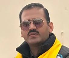 Vikram Singh Malik IAS has been re-designated to post of Director in Ministry of I&B