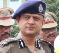 Jose Mohan IPS, has been transferred as IG(Pers)CISF FHQ New Delhi