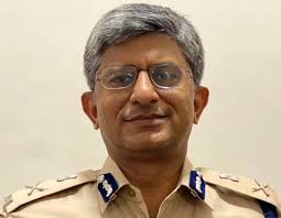 Alok Mittal, IPS Gets Additional Charge of DG Prisons, Haryana Police