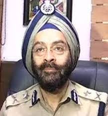 Arshinder Chawla, IPS has been transferred as DG ACB, Haryana Police