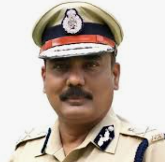 C.S Rao IPS has been transferred as ADG Human Rights and Litigation, Haryana Police