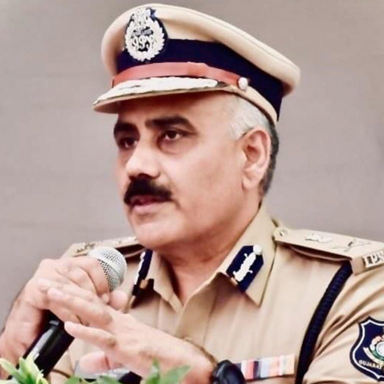 Shamsher Singh IPS Prematurely Repatriated To Parent Cadre