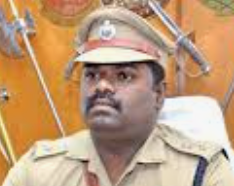 C. Kalaichelvan IPS has been appointed as DIG In CBI