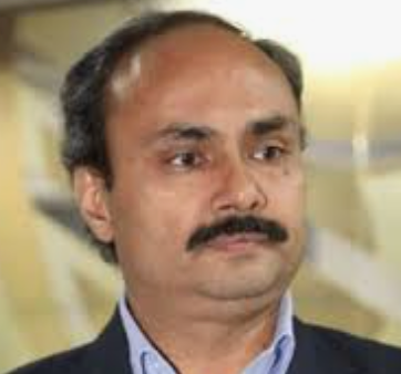 Hemant Sharma IAS has been given additional charge of ACS Home Department, Government of Odisha