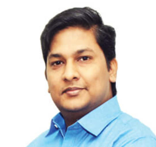 P.  Bala Kiran IAS has been given extension for period of two years by the Government of India