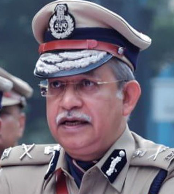 DCP Level Reshuffle In Delhi Police On Cards, Top Brass To Meet LG On Monday