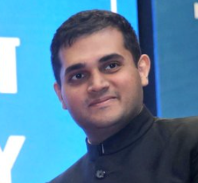 Arjun Sharma IAS has been transferred to Delhi