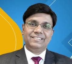 Ravi Dadhich IAS has been transferred to Mizoram