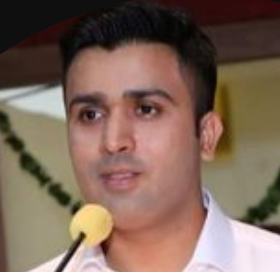 Rahul Singh IAS has been transferred to Delhi