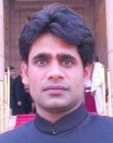 Satyendra Singh Dursawat IAS has been transferred to Delhi