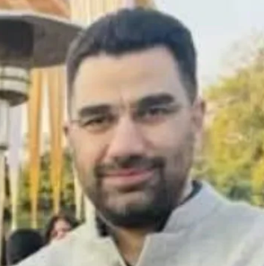 Syed Abid Rashid Shah IAS has been transferred to Chandigarh