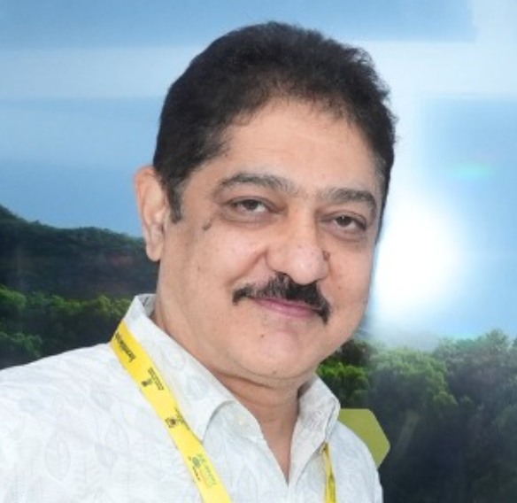 Sanjeev Ahuja IAS has been transferred to Delhi