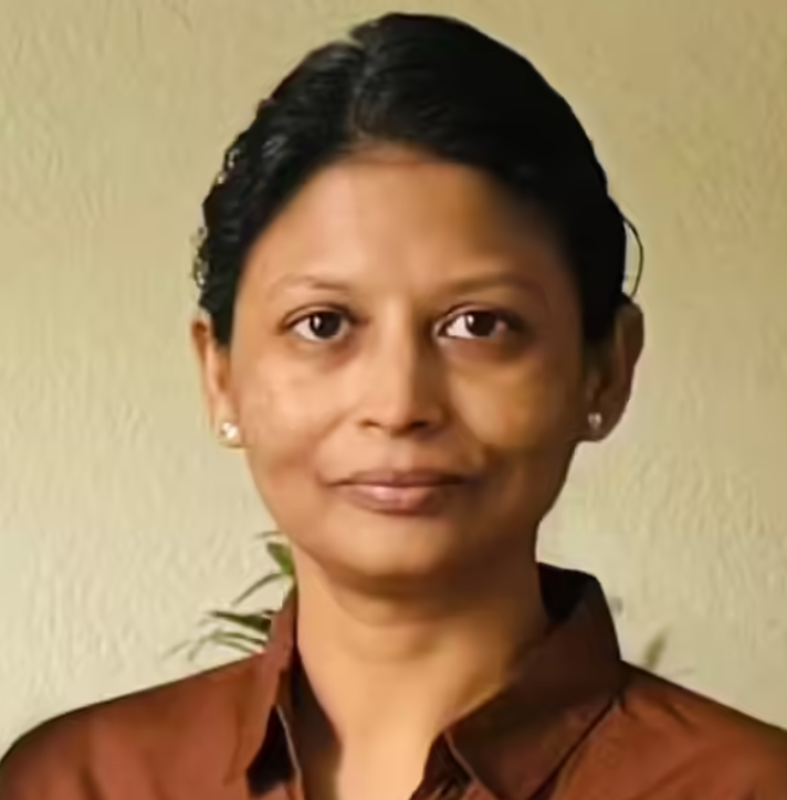 Mrs. Padma Jaiswal IAS has been transferred to Delhi