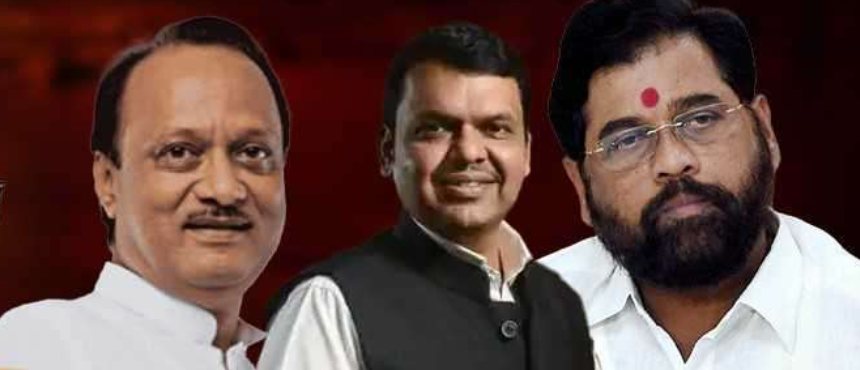 One Leader Changed Three Parties In One Week?