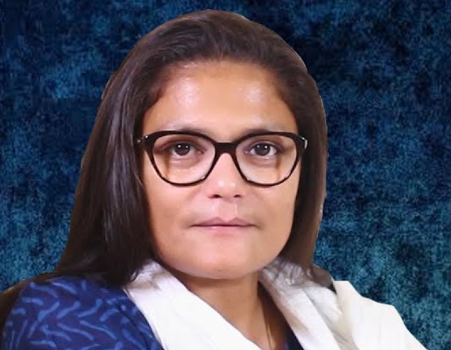 Sushmta Dev Likely To Come Back In Congress?