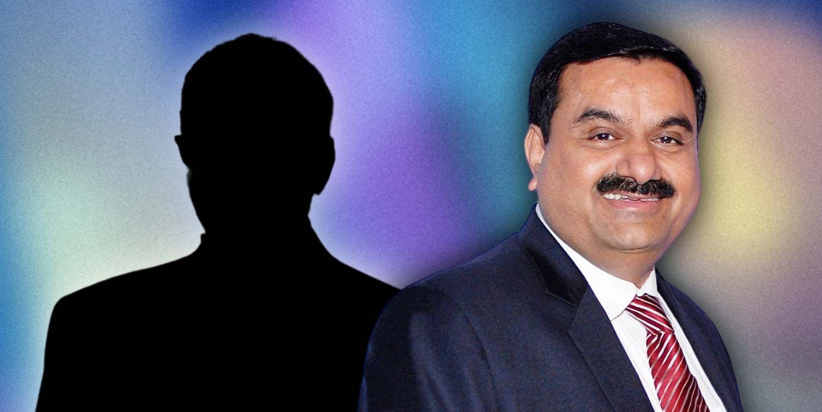 Adani: A Smart Negotiator For Ruling Party?