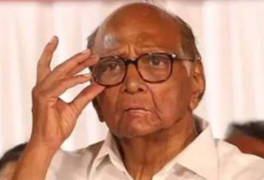 Why BJP is Getting Closer To Sharad Pawar?