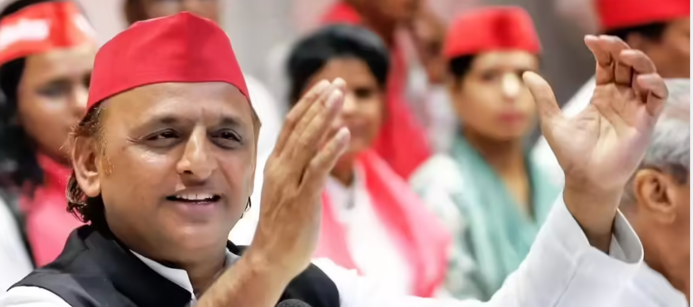 Samajwadi Party To Start Campaigning Soon In UP?