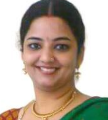 Mrs. Pooja Pandey IAS  has been given extension for period of two years