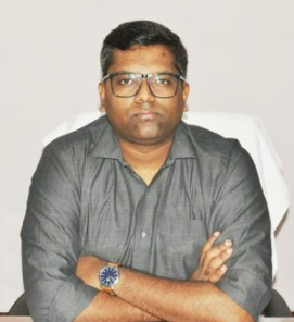 Bakki Karthikeyan IAS  has been re-designated as Director Ministry of Mines, Government of India
