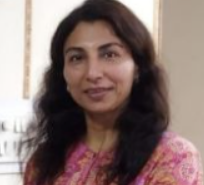 Geetika Sharma IAS has been re-designated as Director Ministry of Mines, Government of India