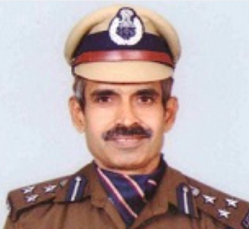 Dr. Akhilesh Kumar Nigam IPS has been appointed as IG CID, Uttar Pradesh Police