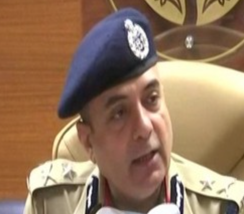 Jyoti Narayan IPS has been appointed as ADG Prayagraj Zone, Uttar Pradesh Police