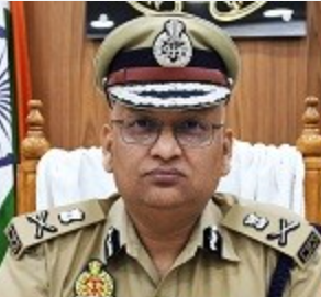 Sanjeev Gupta IPS has been transferred to DGP Headquarters, Uttar Pradesh Police