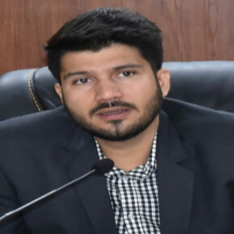 Deepak Soni IAS has been appointed as Director Department of Health and Family Welfare