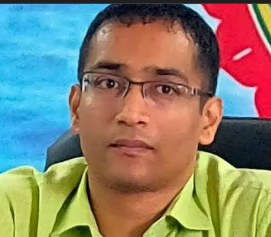 Pankaj Jain IAS has been re-desingated as Director in Ministry of Coal