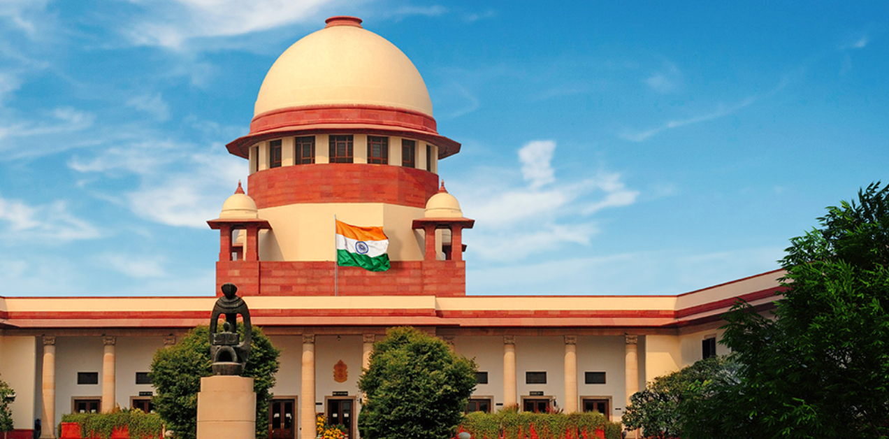 Supreme Court Reversed Eight of Its Own Orders Within Twelve Months?