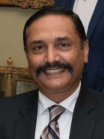 New Deputy NSA's Appointment On Cards: Younger Chiefs and Experienced Coordinators?