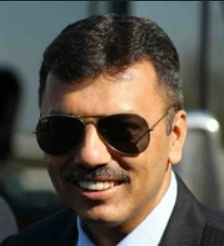 Ajay Kumar Yadav  IPS has been given promotion to DGP Rank