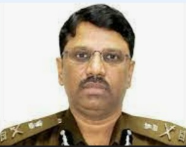 CBI's Additional Director N Venogopal IPS Gets Proforma Promotion To DGP Rank In Cadre