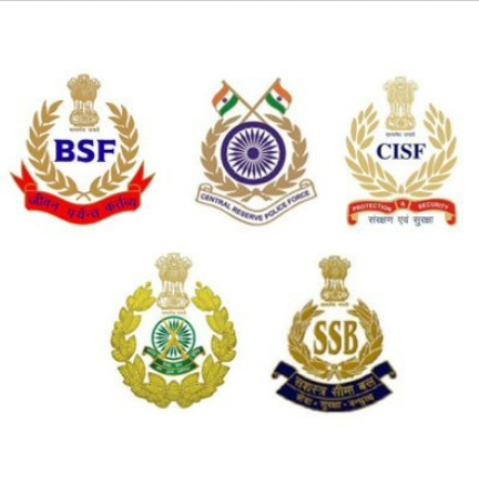 CAPF Reshuffling This Week?