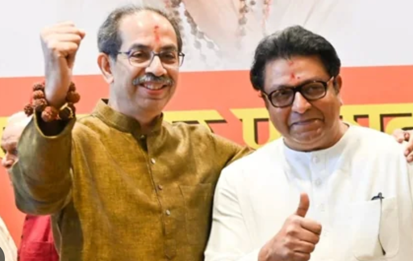 Uddhav Thackeray  Lost Its Last Turf