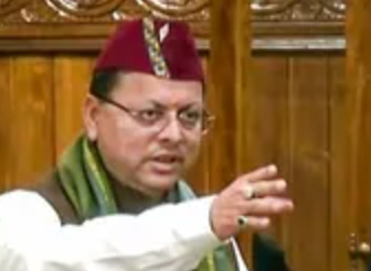 As Winds of Politics Change, Dhami Seems To Have Secured His Turf?