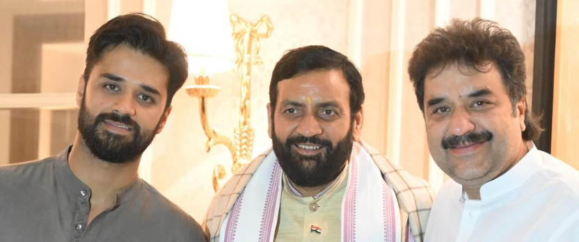 Future of Kuldeep Bihnoi In Haryana?