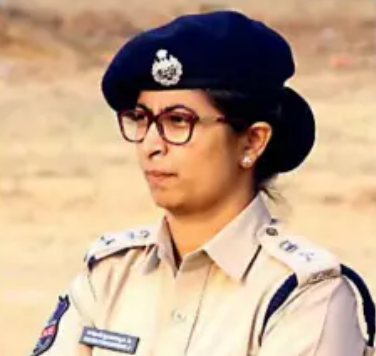 IPS officers of 2012 In NPA Promoted To DIG Rank
