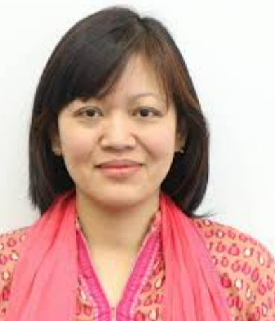 Mrs. Muanpulli Salwi IFS has been appointed as India's Ambassador to New Zealand