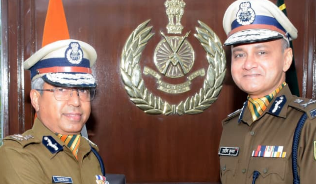 Trial By Allegation: Shatrujeet Kapoor's Character And Resolve His Only Shield